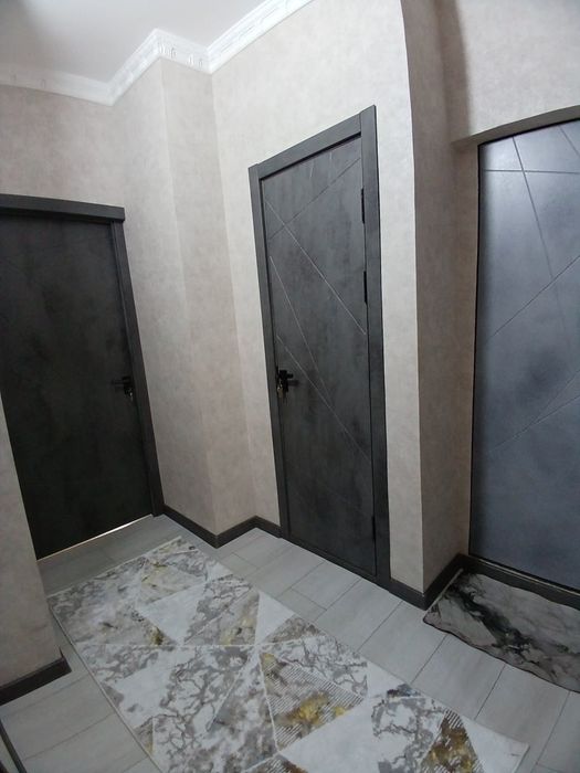 Продается квартира в Яккасарайком районе