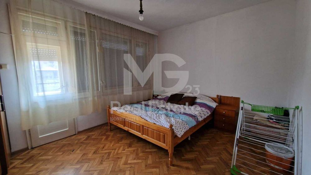 Продава се Етаж от къща в Пловдив, Кючук Париж - 100 кв.м за 842 €/кв.м - Снимка #4