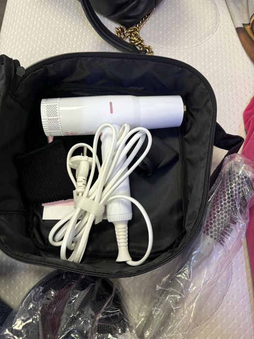 Сешоар маша