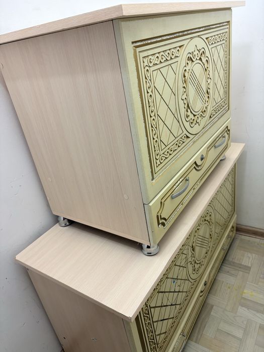 Продам сундуки 2