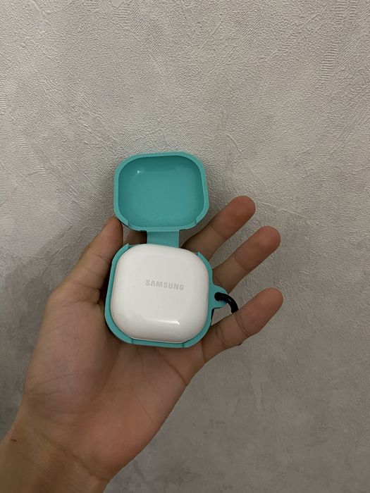 Samsung Galaxy Buds 2