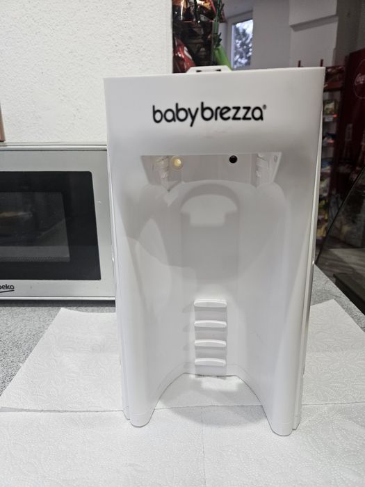 Vand piese si accesori baby brezza pro advanced