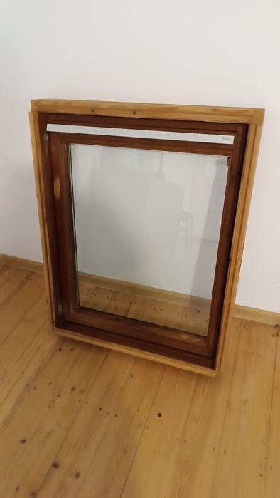 Ferestre Velux + racorduri