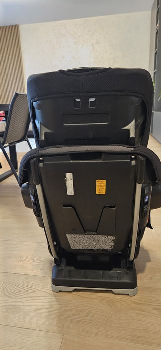 Scaun Auto Graco Milestone 0-36 kg ca nou