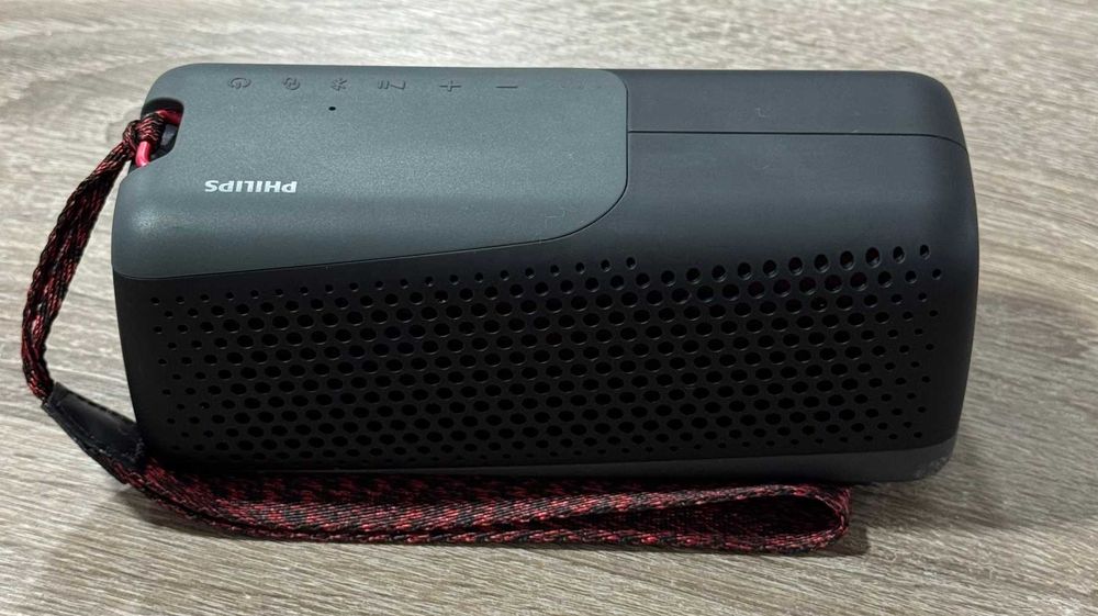 Портативна колонка Philips - TAS4807