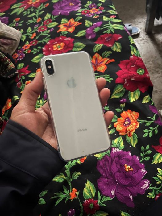 xs max 256/100 idial kar bor