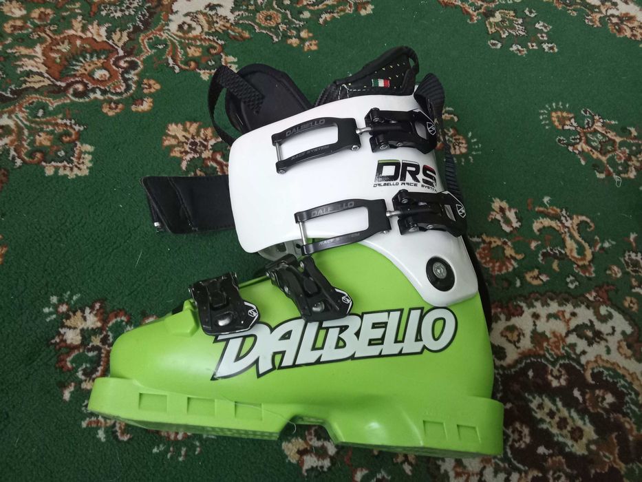 Clapari copii 268 mm