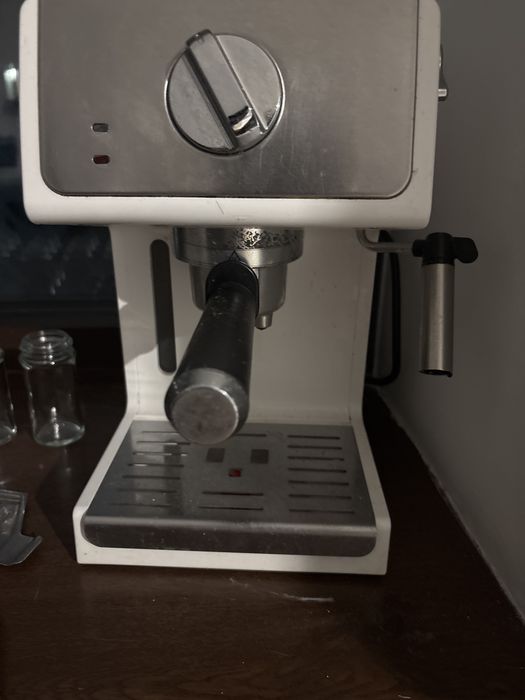 Кофемашина  delongi