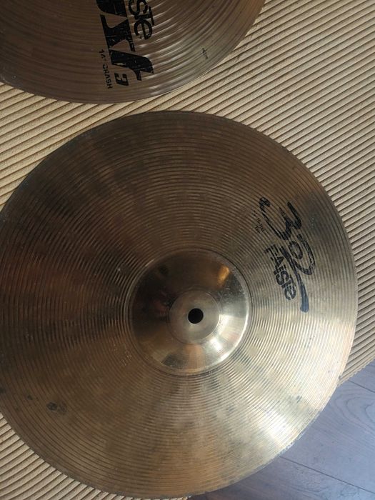 Фус чинели PAISTE