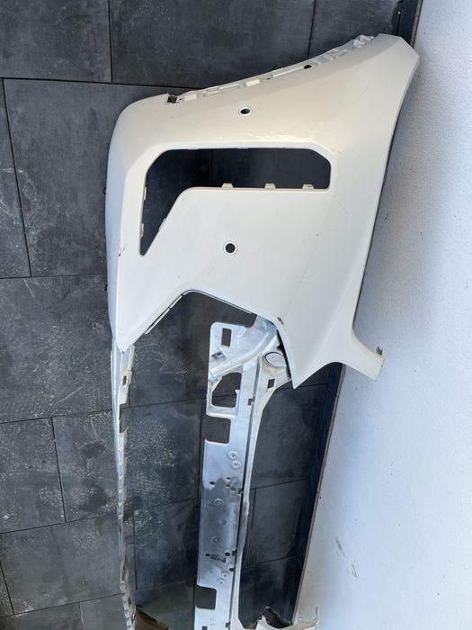 Bara fata bmw x6 g06 m pachet lci