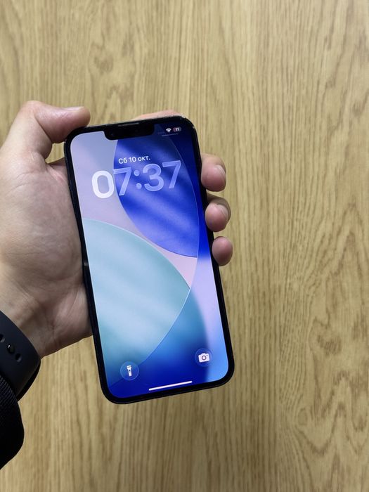 Продам Iphone 14 128gb