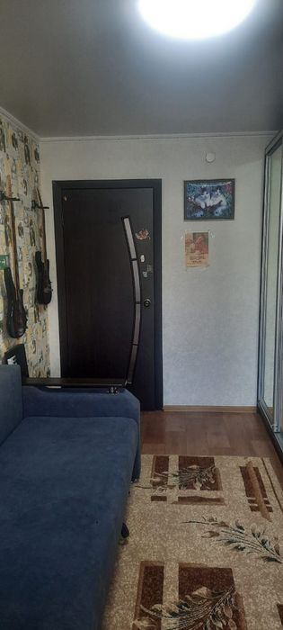 Квартира в центре Тобыла