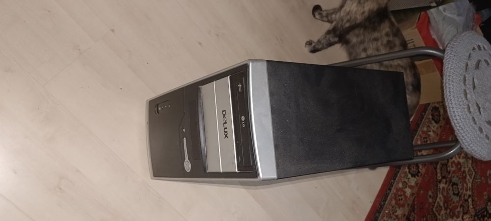 Продам системные блоки для компьютера