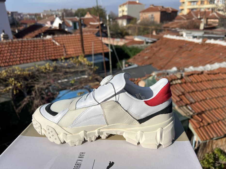 Puma Han Kobenhavn 44.5 TrailFox Disc