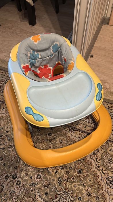 Манеж трансформер