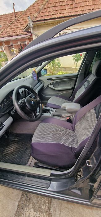 BMW 3 Series 2001 — imagine 3