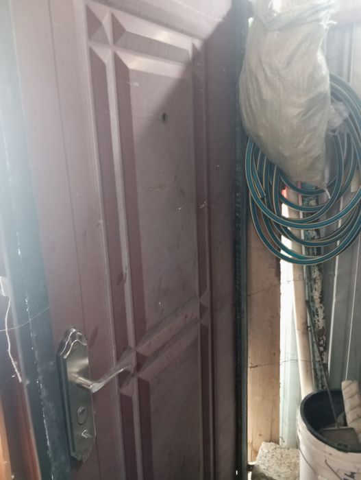 колданылган есик