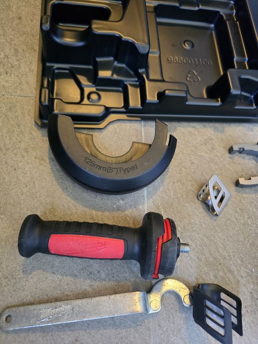 Accesorii milwaukee m18