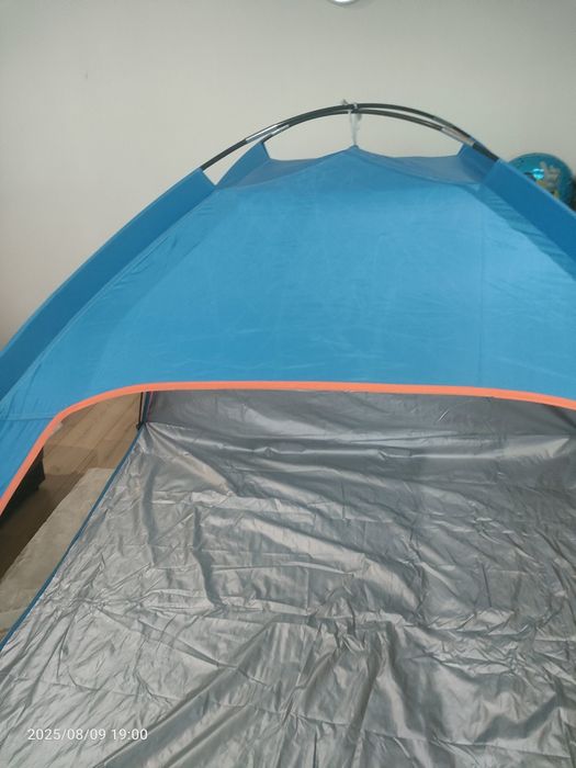 Vând cort plaje 4 persoane