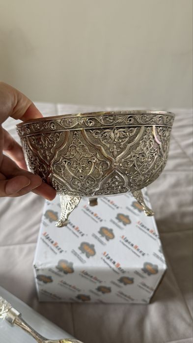 кыркынан шыгару набор