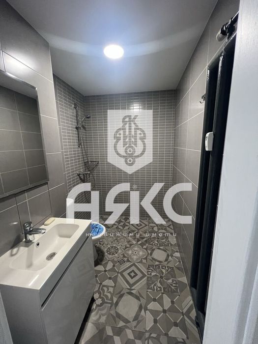Продава се Двустаен апартамент в София, Люлин 6 - 48 кв.м за 2709 €/кв.м - Снимка #4