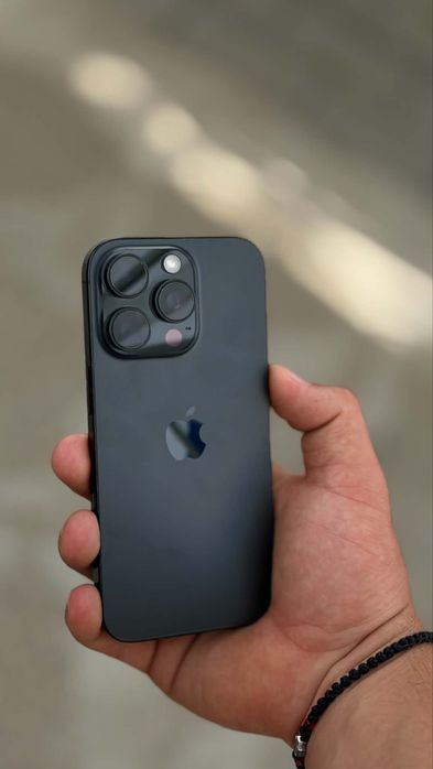Iphone 16 pro 256