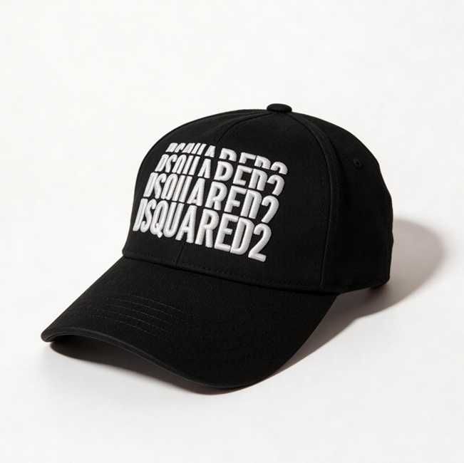 Sapca Dsquared noua, masura reglabila