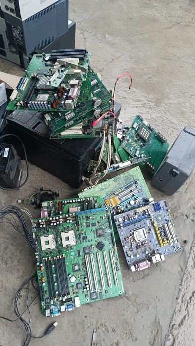 Скупка покупка электронных плат