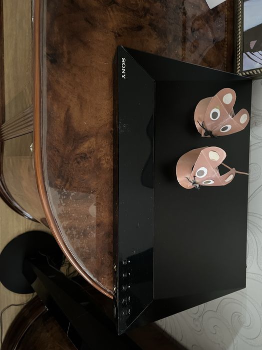 Продам домашний кинотеатр SONY