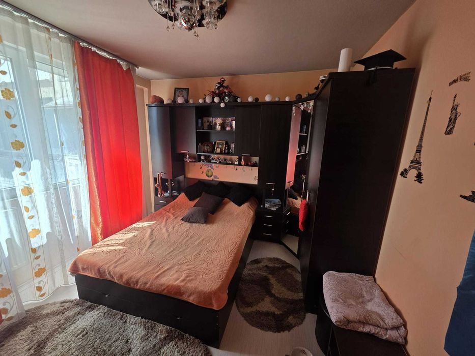 Apartament de vânzare