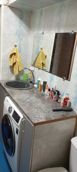 продам квартиру 2 комнатную