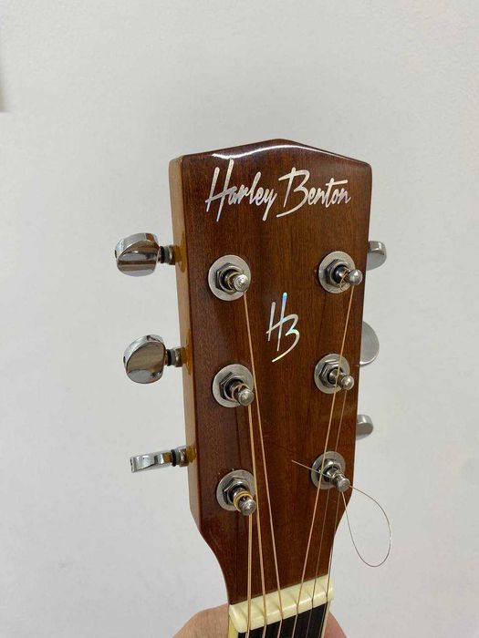 Гитара Harley Benton (г.Павлодар, лот 862434)