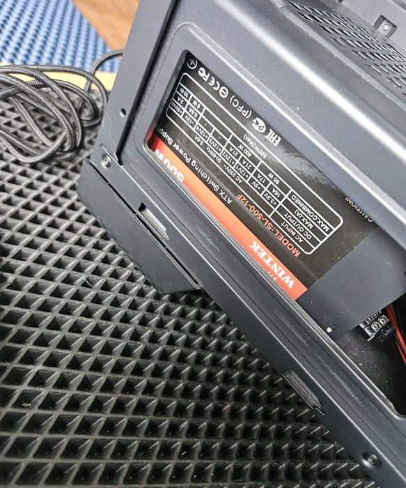 Игровой ПК(компьютер) процессор/Intel Xeon/GTX1050 Ti/16Gb/SSD