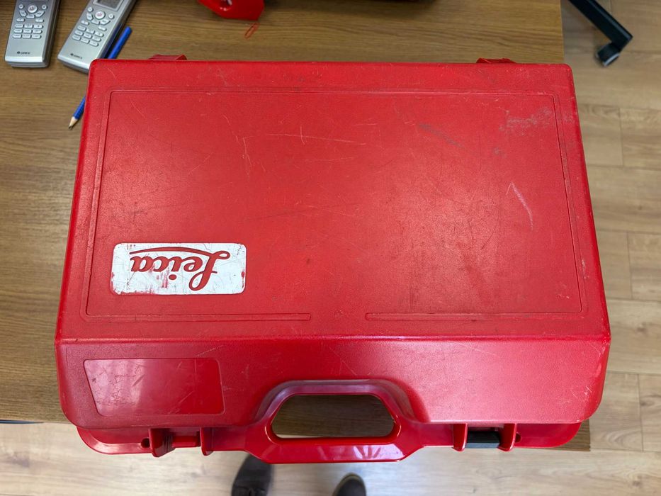 GPS Leica complet