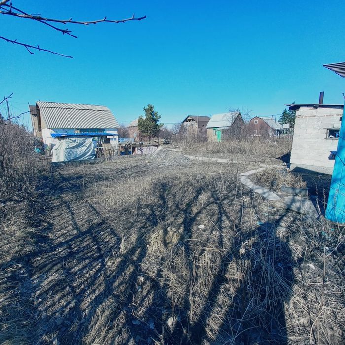 Продам доча зимныий вариант
