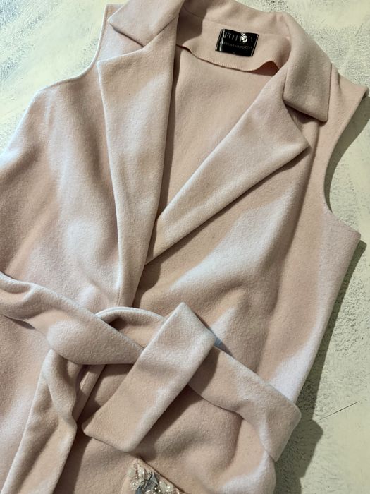 Дасмки стилен елек FOTEVA