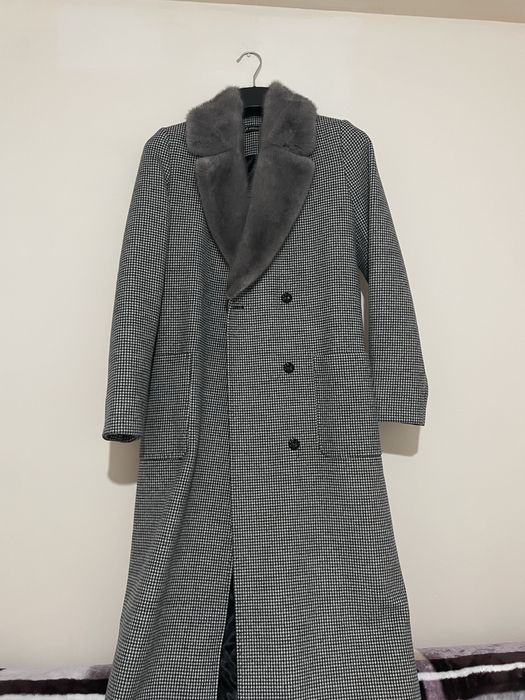 Пальто размер 48,50 М