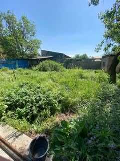 Участок 7 соток Амир Темур махаллада (Сарбон), фасад 22 м