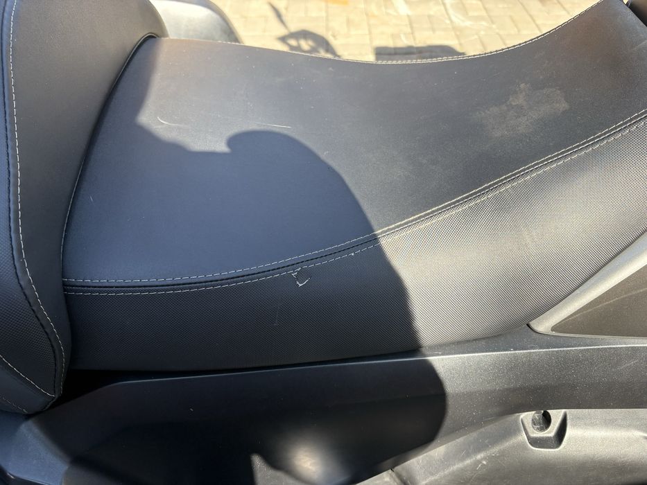 Atv cf moto 625……….////