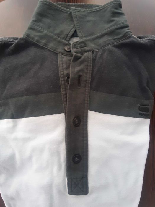 Tricou Polo G-Star Raw