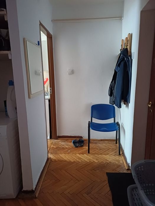 Apartament 1 cameră de închiriat de la PF, Bistrița – str. Nicolae Bălcescu