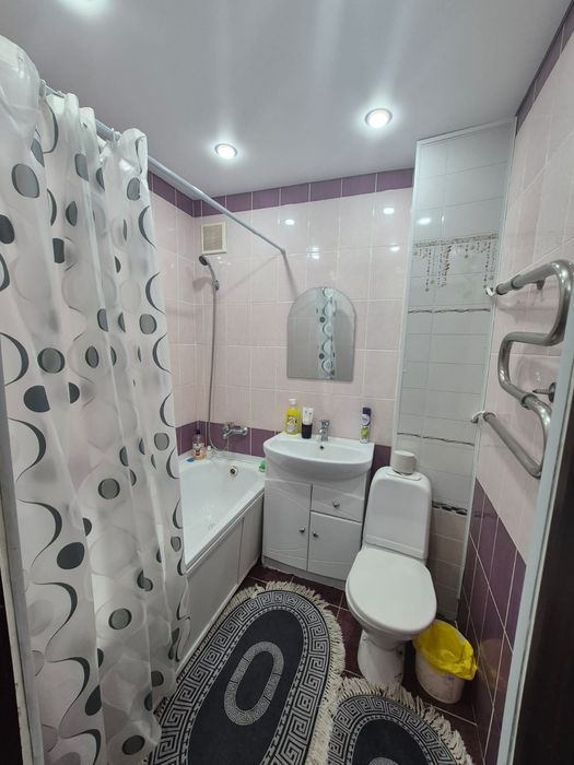 Квартира  суточная 8000