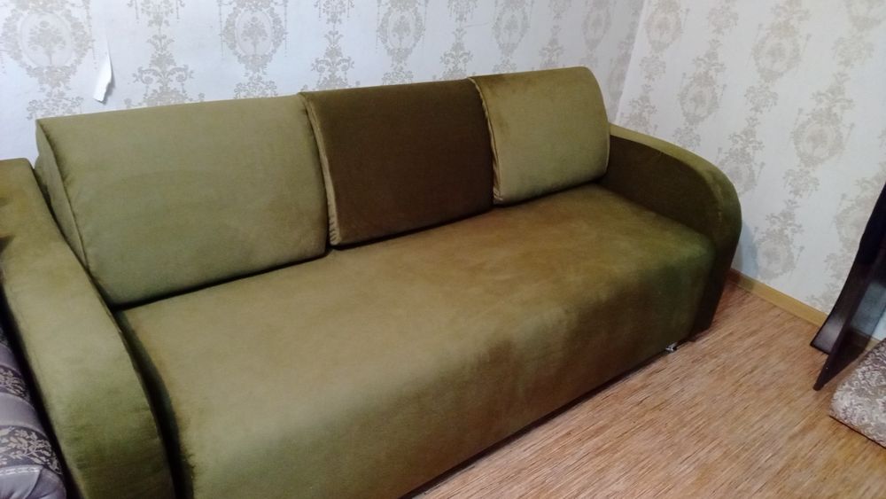 Диван новый раскладной хамелеон