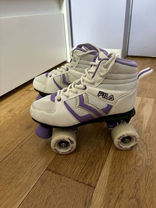 Кънки на марка Fila