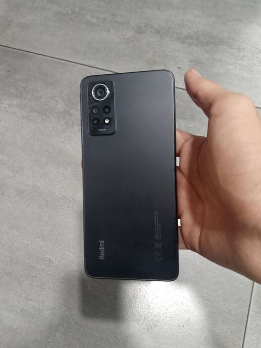 Redmi not 12 pro 8+256gb