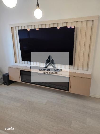 Apartament 2 camere Brancoveanu