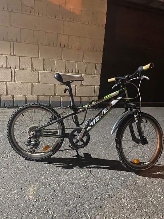 Немецкий Велосипед