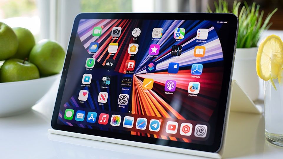 iPad Pro 11 , чип M5 11Gb/256Gb