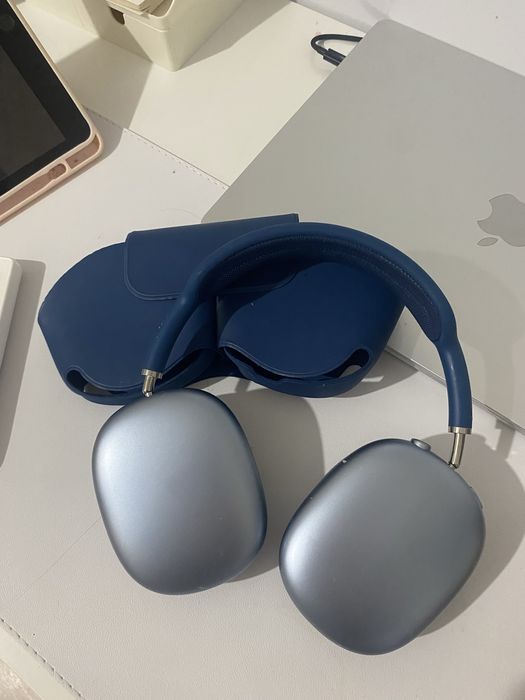 Наушники airpods max