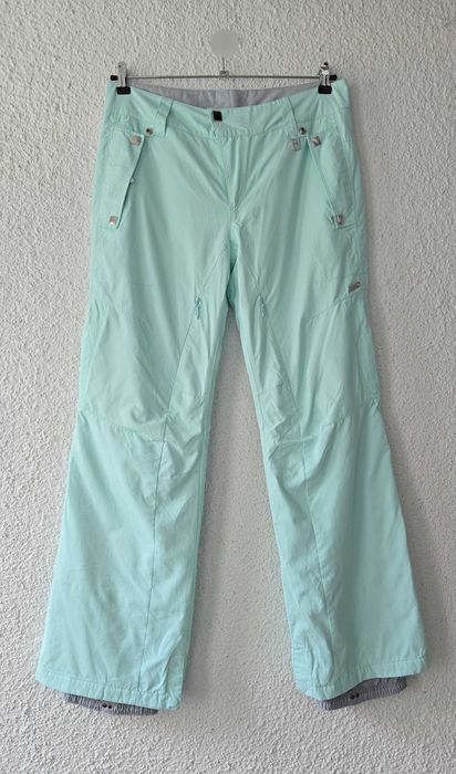 Дамски ски панталон MTRO размер M-Л воден стълб 10 000mm